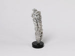 Arborescent magnesium, dollhouse miniature