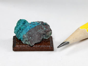 Chrysocolla, Arizona