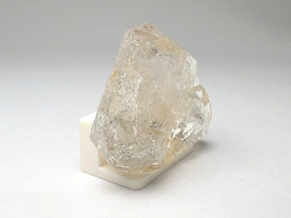 Fenster quartz, dollhouse specimen