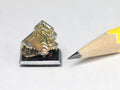Crystalline bismuth