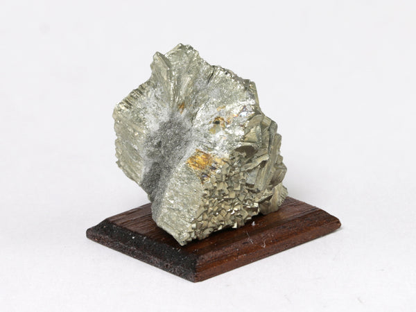 Other side, Pyrite, Illinois.  Dollhouse display