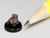 1:24 rainbow turgite, Georgia.  Dollhouse accessory