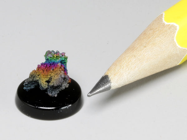 1:24 rainbow turgite, Georgia.  Dollhouse accessory