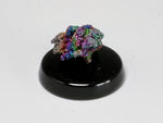 1:24 rainbow turgite, Georgia.  Dollhouse accessory