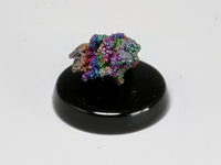 1:24 rainbow turgite, Georgia.  Dollhouse accessory