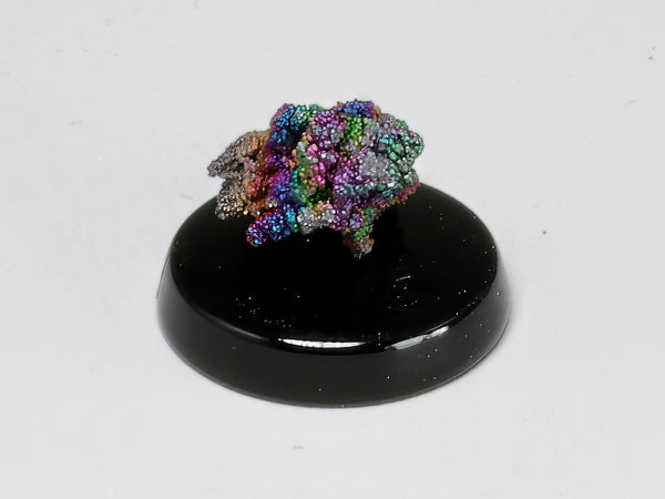 1:24 rainbow turgite, Georgia.  Dollhouse accessory