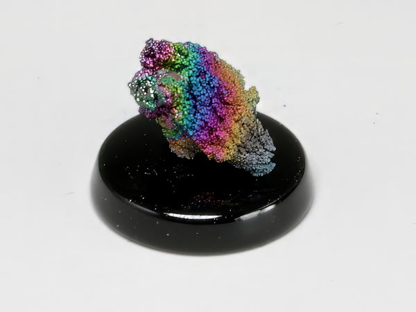 1:24 rainbow turgite, Georgia.  Dollhouse accessory