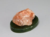 Sunstone, Africa.  Dollhouse display