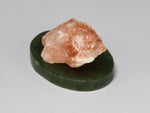 Sunstone, Africa.  Dollhouse display