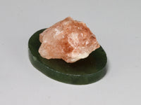 Sunstone, Africa.  Dollhouse display
