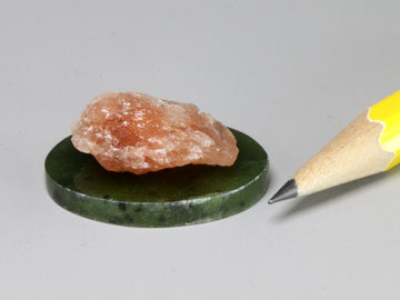 Sunstone, Africa