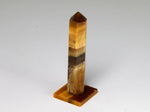 Tiger eye point