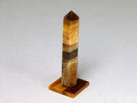 Tiger eye point