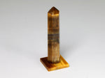 Tiger eye point