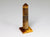 Tiger eye point