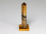 Tiger eye point