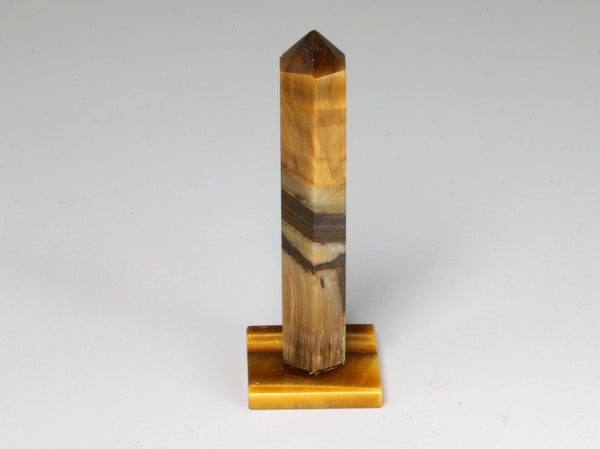 Tiger eye point