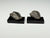 Back view, Tiny trilobite fossils, dollhouse specimens