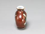 Andrea Fabrega porcelain vase, IGMA Fellow