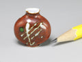 Andrea Fabrega porcelain vase, IGMA Fellow