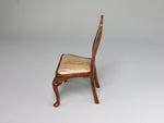 Side, Miniature QA side chair, Nicole Walton Marble