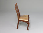 Side, Miniature QA side chair, Nicole Walton Marble