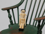 Renee Bowen miniature doll