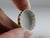 Eggshell thin porcelain by Andrea Fabrega