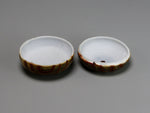 Insides, Fabrega lidded pot, 1:12 dollshouse miniature