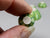 Avon Miniatures maker's mark