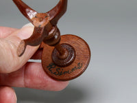 Richard Simms signature