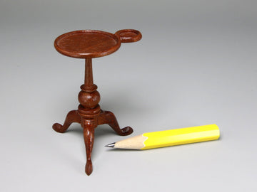 Richard Simms 18th century tea kettle stand