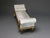 End, Dollhouse chaise longue by Lyntel