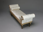 Back, Dollhouse chaise longue by Lyntel
