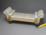 Dollhouse chaise longue by Lyntel