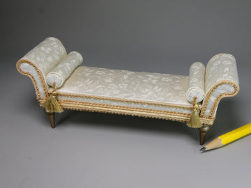 Lyntel chaise longue, UK, 1994