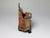 Side, 1:12 scale Hinderloopen potty chair for dollhouse