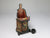 1:12 scale Hinderloopen potty chair for dollhouse with pot