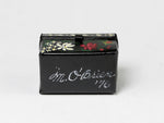Mary O'Brien signature, dollhouse miniature