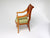 Side, Patricia Herbillon 1:12 scale chair