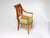 Side, Patricia Herbillon 1:12 scale chair