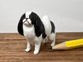 Karl Blindheim Japanese Chin dog