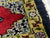 Detail of Barry Dawson Classic carpet, 1:12 scale