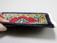 Edge of Barry Dawson Classic carpet for dollhouse