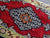 Close up detail of Classic Carpet design