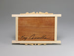 Kay Cannella signature