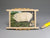 Pig painting by Cannella, dollhouse miniature