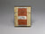 Back of Miniature portrait of Prince Albert by Christopher Whitford, 1:12 scale