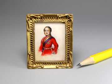 Pending - Prince Albert by Christopher Whitford, UK