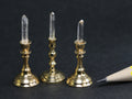 Quartz crystal "candles", sold individually